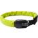 Hiplok Spin Neon Yellow Catena-Serratura