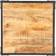 vidaXL 321794 Sofabord 60x60cm