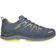 Lowa Innox Evo GTX Lo M - Steel Blue/Mustard