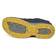 Lowa Innox Evo GTX Lo M - Steel Blue/Mustard