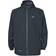 Trespass Bambino Impermeabile Ripiegabile Bambini Jacket - Grigio