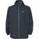Trespass Waterdichte Packaway Jacket - Grijs