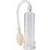 Pipedream Pump Worx Beginner's Power Pump Bianco