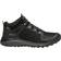 Keen Explore Mid Waterproof GTX Boot W - Black/Star White