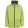 Trespass Waterdichte Packaway Jacket - Groen