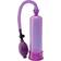 Pipedream Pump Worx Beginners Power Pump Purple
