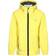 Trespass Kid's Qikpac Packaway Waterproof Jacket - Yellow