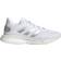 Adidas Supernova J Silver Metallic Kid's Running Shoes