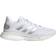 adidas Supernova Running Shoes - Cloud White/Silver Metallic/Chalk White