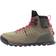 Haglöfs Duality AT1 GTX Mid Women Lichen/Hibiscus Red Damen