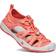 Keen Younger Kid's Moxie - Coral/Vapor