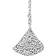 Nonomo Swinging Hammock Set Wild Dots