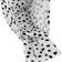 Nonomo Swinging Hammock Set Wild Dots