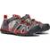 Keen Older Kid's Seacamp II CNX - Magnet/Drizzle