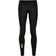 Newline Warm Tech Tights Black Male