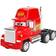 Jazwares Disney Pixar Cars 3 Mack 1:32