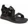 Columbia Sandal - Black/Red Element