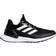 Adidas Junior RapidaRun - Core Black/Cloud White/Cloud White