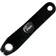 4iiii Power Meter Precision Left Ride Ready Shimano 105 R7000