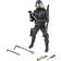 Swat Breacher Breakthrough Police 30cm