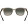 Ray-Ban RB4323 644971 51 Unisex Monture Transparent Gris