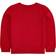 Levi's Kid's Batwing Crewneck - Red/White/Multi Colour