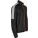 Newline Visio Wind Jacket Men - Black/Neon Orange 067