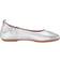 Fitflop Allegro - Silver