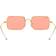 Ray-Ban Rectangle 1969 Mirror Evolve RB1969 001/3E