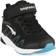 Bagheera Viper Black/Turquoise Unisex Negro