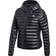 Adidas Women Varilite Hooded Down Jacket - Black