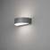 Konstsmide Monza Wall Flush Light 21cm