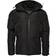 Superdry Evolution Padded Jacket - Black