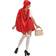 Widmann Generique Red Riding Hood Costume