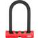 ABUS Antivol U Ultimate 420/150HB140 USH Rouge