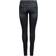 Only Shape Life Reg Skinny Fit Jeans - Black/Black Denim