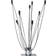 Norlys Milano Gulvlampe 85cm