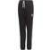 Adidas Pantalone Sportivo Nero Bambino - Black