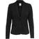 Only Poptrash Blazer - Black