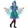 Widmann Childrens Peacock Costume