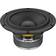 Monacor SPH-6M 6.5 Inch Woofer 60 W