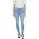 Only Onlroyal HW Skinny Fit Jeans - Mix Light Blue