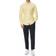 Polo Ralph Lauren Slim Fit Oxford Button Down Shirt - Yellow Oxford