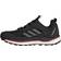 adidas Terrex Agravic Flow GTX W - Core Black/Grey Four/Signal Pink/Coral