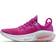 Nike Joyride Run Flyknit W - Fire Pink/Laser Crimson/White/Vast Gray