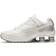 Nike Shox Enigma 9000 W - Phantom/White/Pale Ivory/Metallic Silver