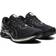 Asics Gel Kayano 27 Platinum Black Pure Silver Men's