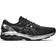 Asics Gel Kayano 27 Platinum Black Pure Silver Men's