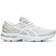 Asics Gel-Kayano 27 W - Glacier Grey/White