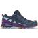 Salomon XA Pro 3D V8 W - Poseidon/Violet Indigo/Forever Blue